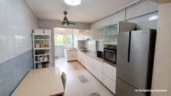 Blk 269 Tampines Street 21 (Tampines), HDB 3 Rooms #592526701